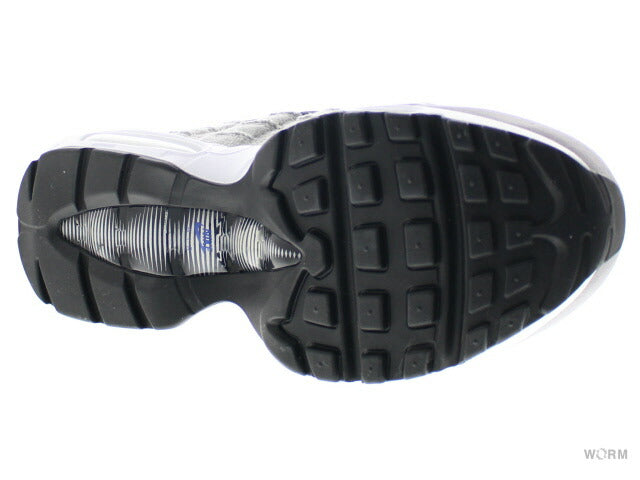 【US10.5】 NIKE AIR MAX 95 LW LOOPWHEELER CQ7853-001 【DS】