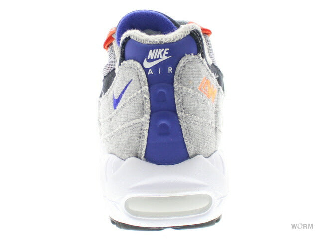 【US10.5】 NIKE AIR MAX 95 LW LOOPWHEELER CQ7853-001 【DS】