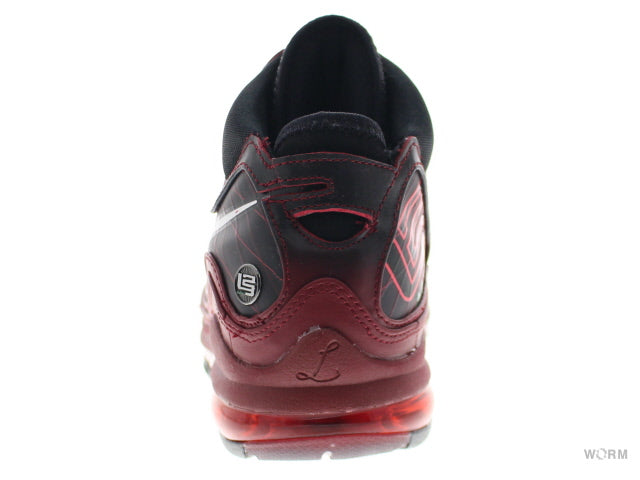 【US8.5】 NIKE LEBRON 7 QS CHRISTMAS 2019 CU5133-600 【DS】