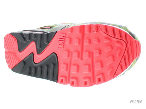 【US9.5】 NIKE AIR MAX 90 SP "REVERSE DUCK CAMO" CW6024-600 【DS】-WORM OSAKA-WORM TOKYO WEB STORE-100% Authentic Sneakers