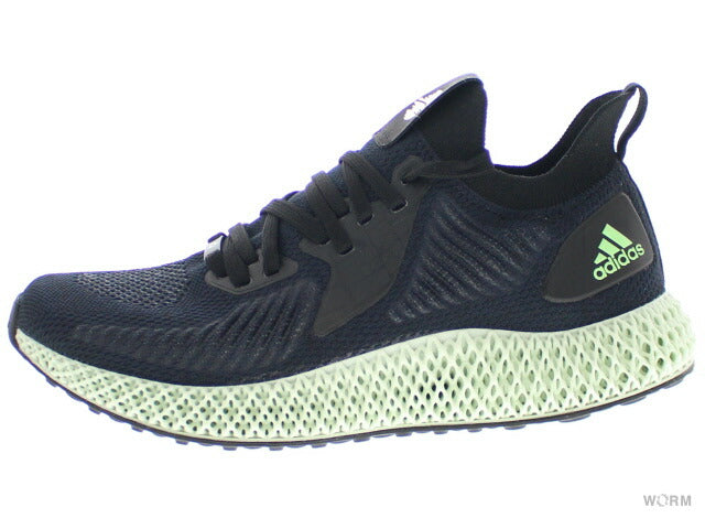 【US8】 adidas ALPHAEDGE 4D FV4685 【DS】-WORM TOKYO-WORM TOKYO WEB STORE-100% Authentic Sneakers