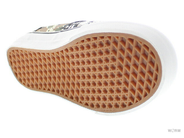【US9.5】 VANS AUTHENTIC S VN-0EFPD1P 【DS】