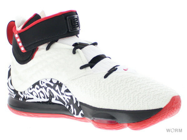 【US9.5】 NIKE LEBRON 17 FP CT6047-100 【DS】-WORM TOKYO-WORM TOKYO WEB STORE-100% Authentic Sneakers