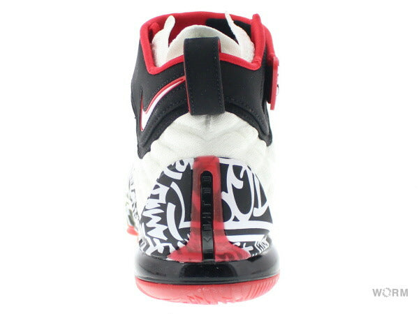 【US9.5】 NIKE LEBRON 17 FP CT6047-100 【DS】-WORM TOKYO-WORM TOKYO WEB STORE-100% Authentic Sneakers