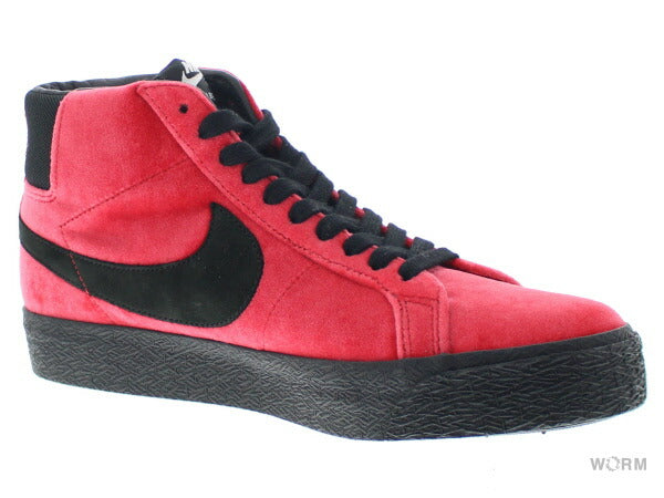【US7.5】 NIKE SB ZOOM BLAZER MID ISO KEVIN AND HELL CD2569-600 【DS】-WORM OSAKA-WORM TOKYO WEB STORE-100% Authentic Sneakers
