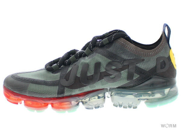 【US9】 NIKE AIR VAPORMAX 2019 CPFM CD7001-300 【DS】