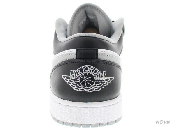 【US9.5】 AIR JORDAN 1 LOW 553558-039 【DS】-WORM TOKYO-WORM TOKYO WEB STORE-100% Authentic Sneakers