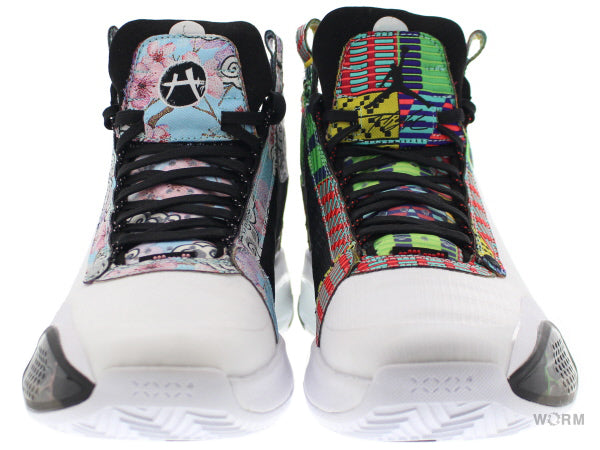 【US8】 AIR JORDAN 34 RUI PE da1900-900 【DS】-WORM TOKYO-WORM TOKYO WEB STORE-100% Authentic Sneakers