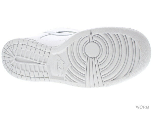 【US10】 NIKE DUNK HIGH SP Pure Platinum CZ8149-101 【DS】-WORM TOKYO-WORM TOKYO WEB STORE-100% Authentic Sneakers