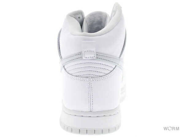 【US10】 NIKE DUNK HIGH SP Pure Platinum CZ8149-101 【DS】-WORM TOKYO-WORM TOKYO WEB STORE-100% Authentic Sneakers