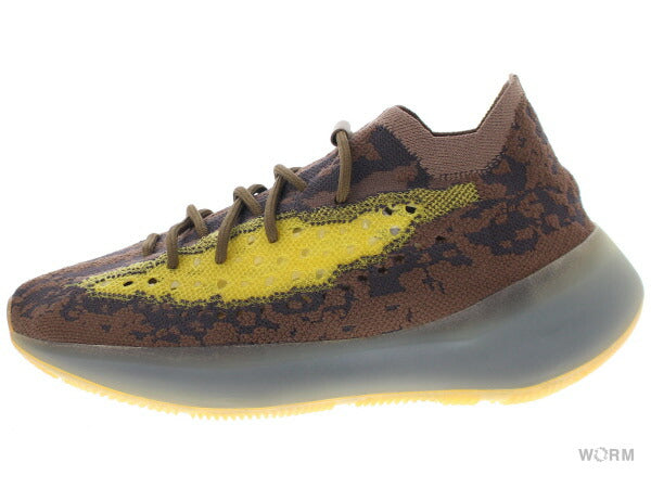 【US9】 adidas YEEZY BOOST 380 FZ4982 【DS】-WORM TOKYO-WORM TOKYO WEB STORE-100% Authentic Sneakers