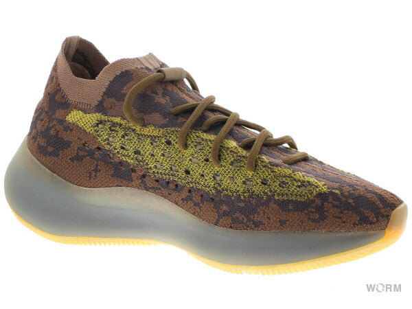 【US9】 adidas YEEZY BOOST 380 FZ4982 【DS】-WORM TOKYO-WORM TOKYO WEB STORE-100% Authentic Sneakers