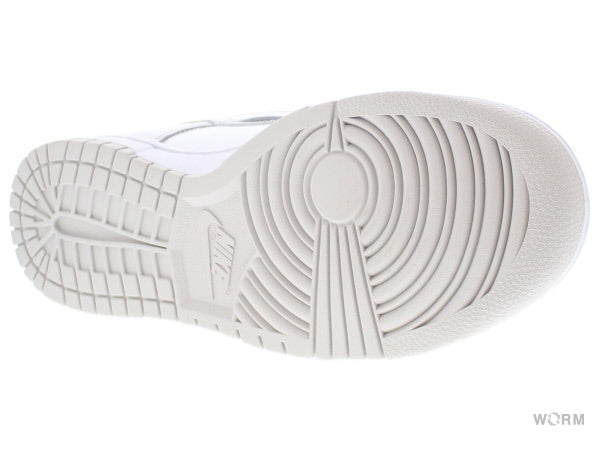 【US12】 NIKE DUNK HI RETRO DD1399-100 【DS】-WORM TOKYO-WORM TOKYO WEB STORE-100% Authentic Sneakers