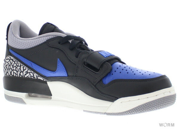 【US9】 AIR JORDAN LEGACY 312 LOW BLACK ROYAL CD7069-041 【DS】-WORM OSAKA-WORM TOKYO WEB STORE-100% Authentic Sneakers