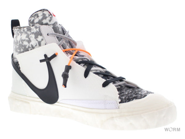 【US12】 NIKE BLAZER MID READY MADE CZ3589-100 【DS】