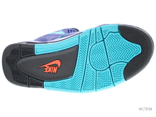 【US11】 NIKE AIR FLIGHT 89 CJ5390-500 【DS】-WORM TOKYO-WORM TOKYO WEB STORE-100% Authentic Sneakers