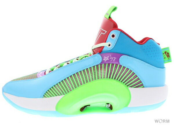 【US10.5】 AIR JORDAN 35 WIP PF WOMAN IN POWER DD3667-400 【DS】