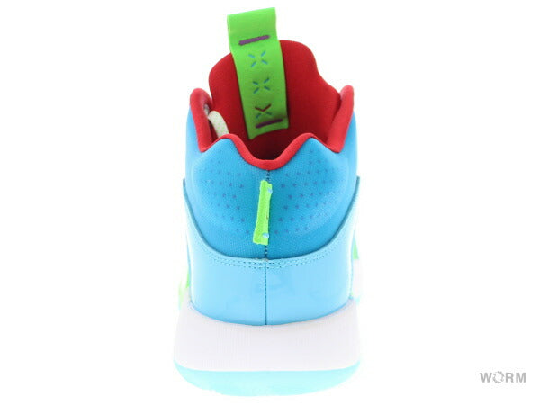 【US10.5】 AIR JORDAN 35 WIP PF WOMAN IN POWER DD3667-400 【DS】