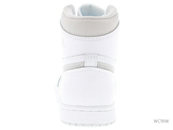 【US7.5】 AIR JORDAN 1 HI 85 NEUTRAL GREY BQ4422-100 【DS】-WORM TOKYO-WORM TOKYO WEB STORE-100% Authentic Sneakers