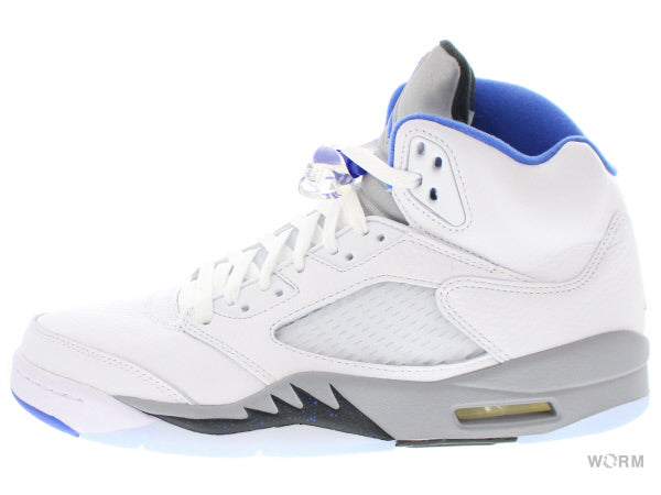 【US10.5】 AIR JORDAN 5 RETRO DD0587-140 【DS】-WORM TOKYO-WORM TOKYO WEB STORE-100% Authentic Sneakers