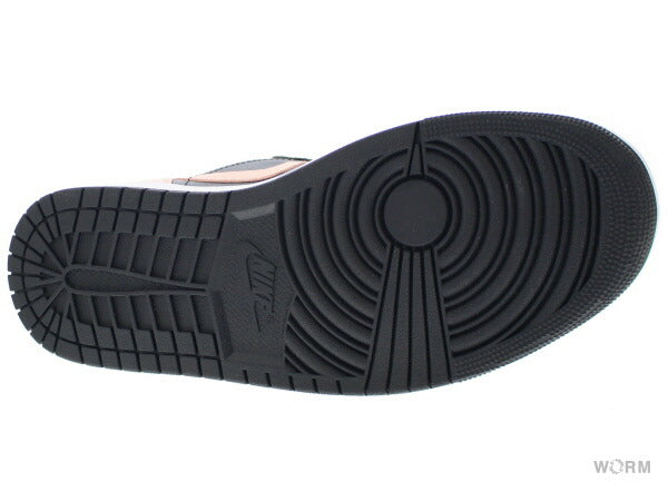 【US10】 AIR JORDAN 1 LOW 553558-034 【DS】-WORM OSAKA-WORM TOKYO WEB STORE-100% Authentic Sneakers