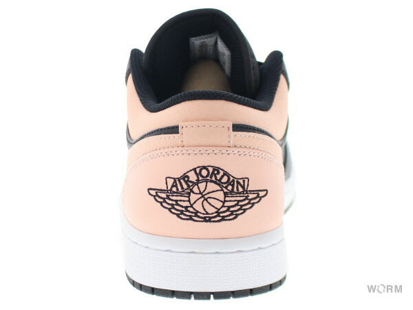 【US10】 AIR JORDAN 1 LOW 553558-034 【DS】-WORM OSAKA-WORM TOKYO WEB STORE-100% Authentic Sneakers