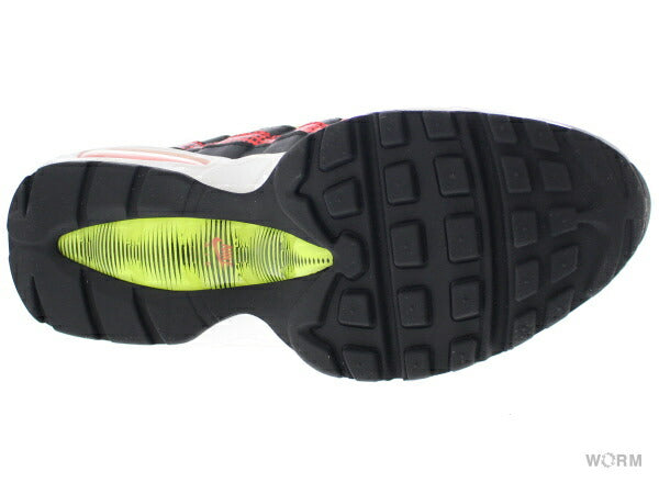 【US9】 NIKE AIR MAX 95 SE RETRO FUTURE AJ2018-004 【DS】-WORM TOKYO-WORM TOKYO WEB STORE-100% Authentic Sneakers