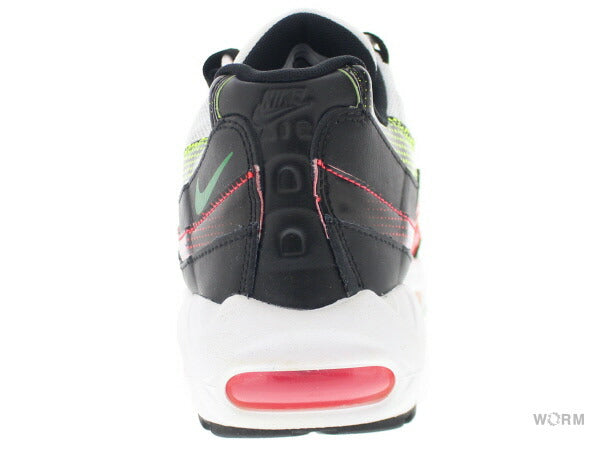 【US9】 NIKE AIR MAX 95 SE RETRO FUTURE AJ2018-004 【DS】-WORM TOKYO-WORM TOKYO WEB STORE-100% Authentic Sneakers