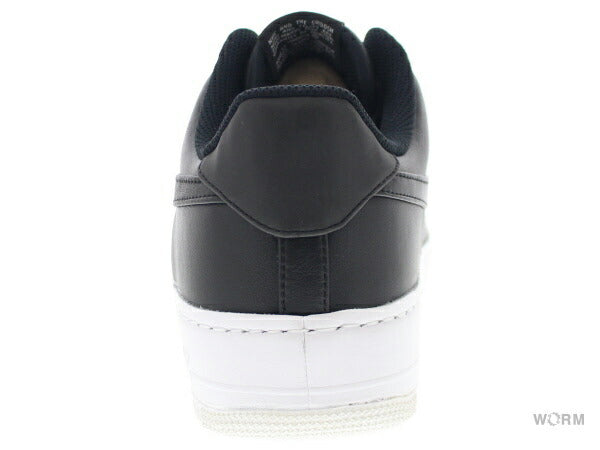 【US10.5】 NIKE AIR FORCE 1 CMFT SP 718078-008 【DS】-WORM TOKYO-WORM TOKYO WEB STORE-100% Authentic Sneakers