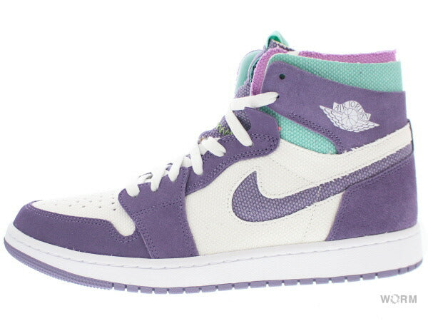 【US10.5】 AIR JORDAN 1 ZOOM AIR CMFT CT0978-150 【DS】-WORM OSAKA-WORM TOKYO WEB STORE-100% Authentic Sneakers