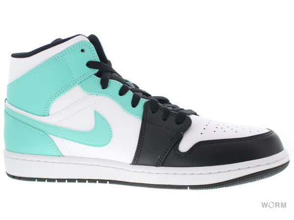 【US11】 AIR JORDAN 1 MID 554724-132 【DS】-WORM TOKYO-WORM TOKYO WEB STORE-100% Authentic Sneakers