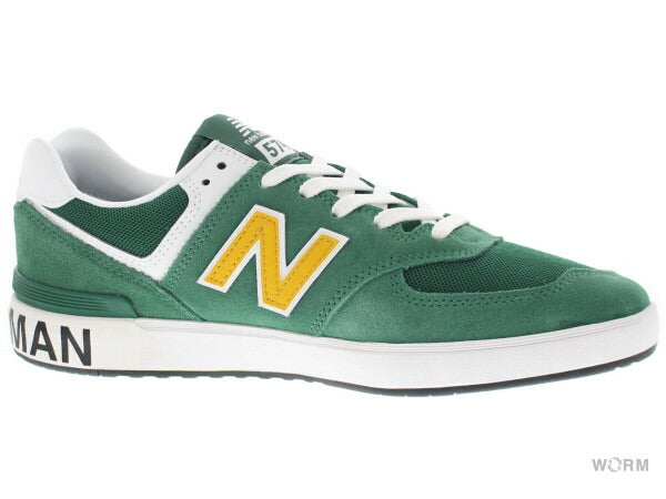 【US11】 NEW BALANCE AM574EYE eYe JUNYA WATANABE MAN【DS】-WORM TOKYO-WORM TOKYO WEB STORE-100% Authentic Sneakers