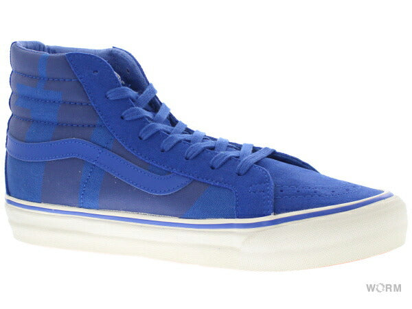 【US10】 VANS OG SK8-HI LX UNDFTD VN0A36C7PQ9 【DS】-WORM TOKYO-WORM TOKYO WEB STORE-100% Authentic Sneakers