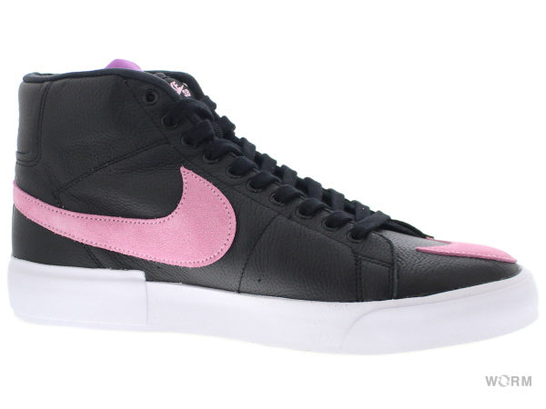【US9.5】 NIKE SB ZOOM BLAZER MID EDGE DA2189-002 【DS】-WORM OSAKA-WORM TOKYO WEB STORE-100% Authentic Sneakers