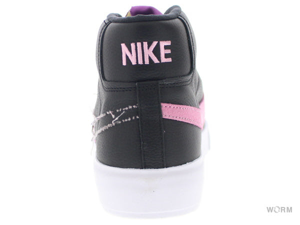【US9.5】 NIKE SB ZOOM BLAZER MID EDGE DA2189-002 【DS】-WORM OSAKA-WORM TOKYO WEB STORE-100% Authentic Sneakers