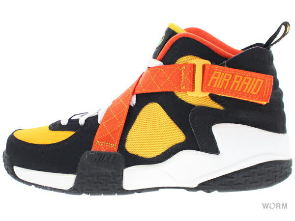【US10】 NIKE AIR RAID DD9222-001 【DS】-WORM TOKYO-WORM TOKYO WEB STORE-100% Authentic Sneakers