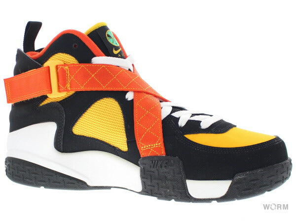 【US10】 NIKE AIR RAID DD9222-001 【DS】-WORM TOKYO-WORM TOKYO WEB STORE-100% Authentic Sneakers