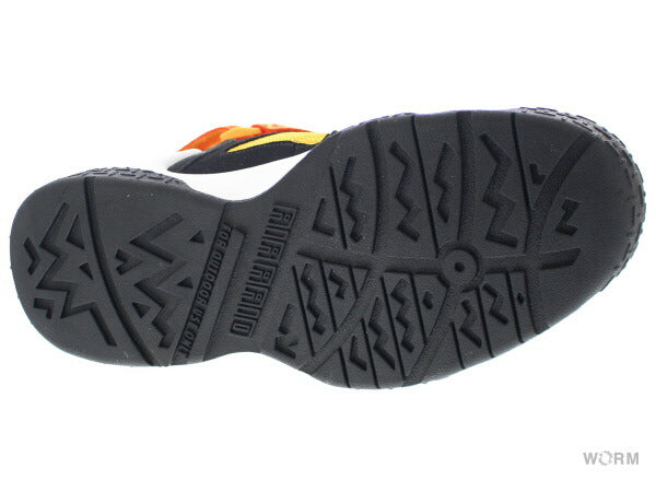 【US10】 NIKE AIR RAID DD9222-001 【DS】-WORM TOKYO-WORM TOKYO WEB STORE-100% Authentic Sneakers