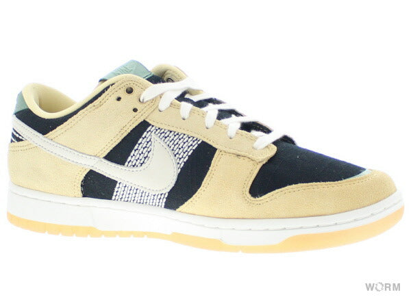 【US8.5】 NIKE DUNK LOW SE NIWASHI DJ4671-294 【DS】-WORM OSAKA-WORM TOKYO WEB STORE-100% Authentic Sneakers