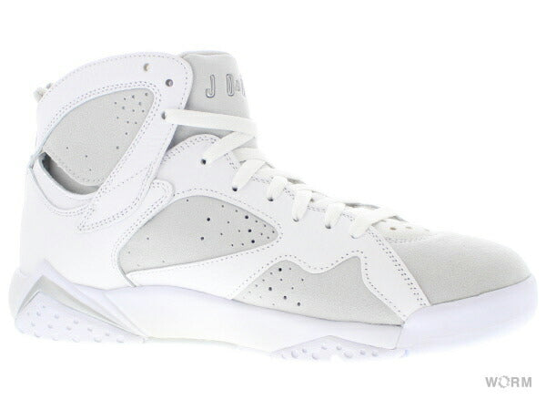 【US10.5】 AIR JORDAN 7 RETRO PURE MONEY 304775-120 【DS】-WORM OSAKA-WORM TOKYO WEB STORE-100% Authentic Sneakers