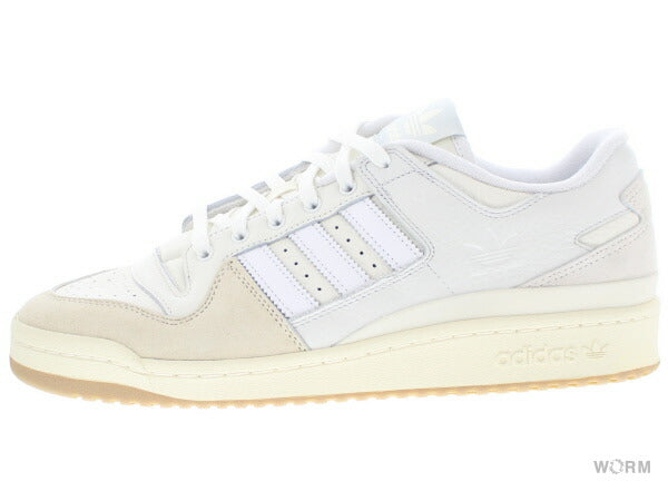 【US11.5】 adidas adi FORUM 84 LOW ADV FY7998 【DS】-WORM TOKYO-WORM TOKYO WEB STORE-100% Authentic Sneakers