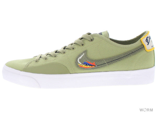 【US10】 NIKE SB ZOOM BLZR DVDL CZ5605-300 【DS】-WORM TOKYO-WORM TOKYO WEB STORE-100% Authentic Sneakers