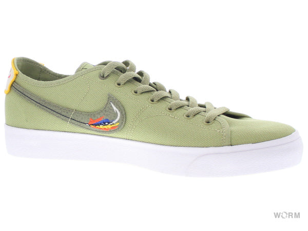 【US10】 NIKE SB ZOOM BLZR DVDL CZ5605-300 【DS】-WORM TOKYO-WORM TOKYO WEB STORE-100% Authentic Sneakers