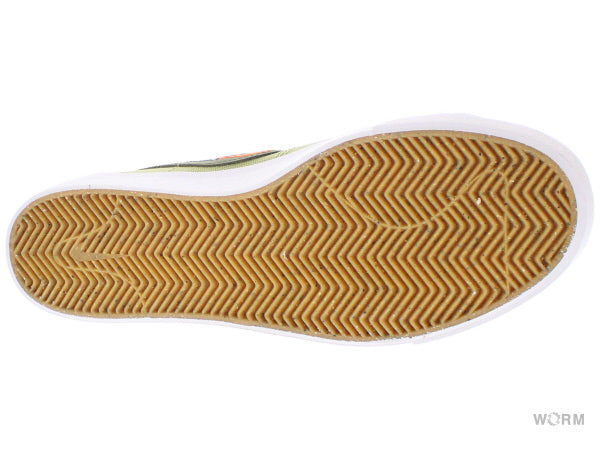 【US10】 NIKE SB ZOOM BLZR DVDL CZ5605-300 【DS】-WORM TOKYO-WORM TOKYO WEB STORE-100% Authentic Sneakers