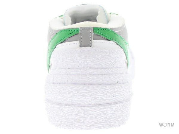 【US8】 NIKE BLAZER LOW SACAI DD1877-001 【DS】