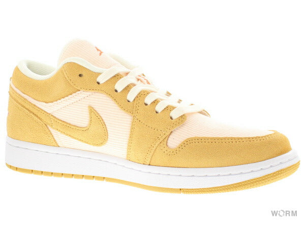 【W US11】 W AIR JORDAN 1 LOW SE DH7820-700 【DS】-WORM OSAKA-WORM TOKYO WEB STORE-100% Authentic Sneakers