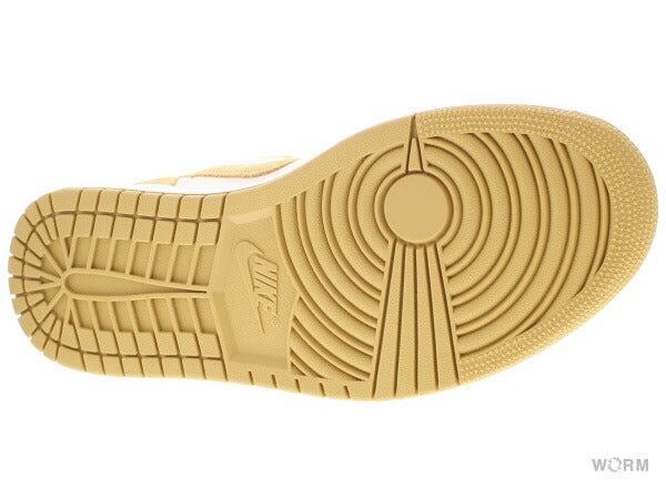 【W US11】 W AIR JORDAN 1 LOW SE DH7820-700 【DS】-WORM OSAKA-WORM TOKYO WEB STORE-100% Authentic Sneakers