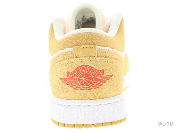 【W US11】 W AIR JORDAN 1 LOW SE DH7820-700 【DS】-WORM OSAKA-WORM TOKYO WEB STORE-100% Authentic Sneakers