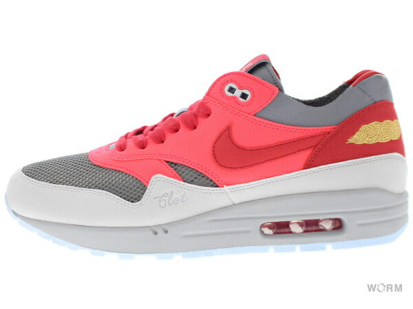 【US10.5】 NIKE AIR MAX 1 "CLOT" DD1870-600 【DS】-WORM TOKYO-WORM TOKYO WEB STORE-100% Authentic Sneakers