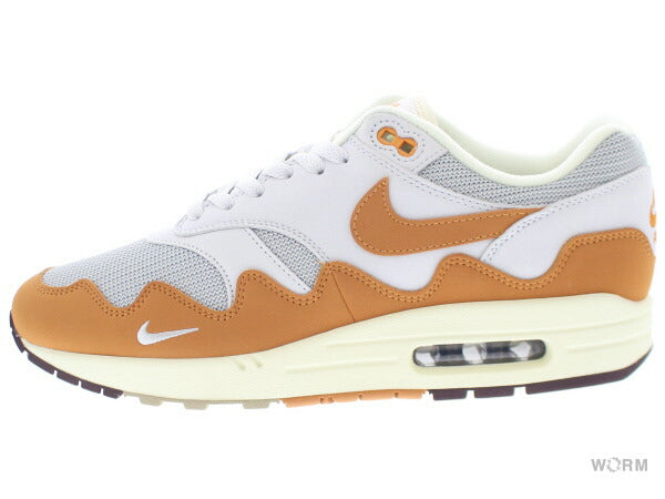【US8】 NIKE AIR MAX 1 / P PATTA DH1348-001 【DS】